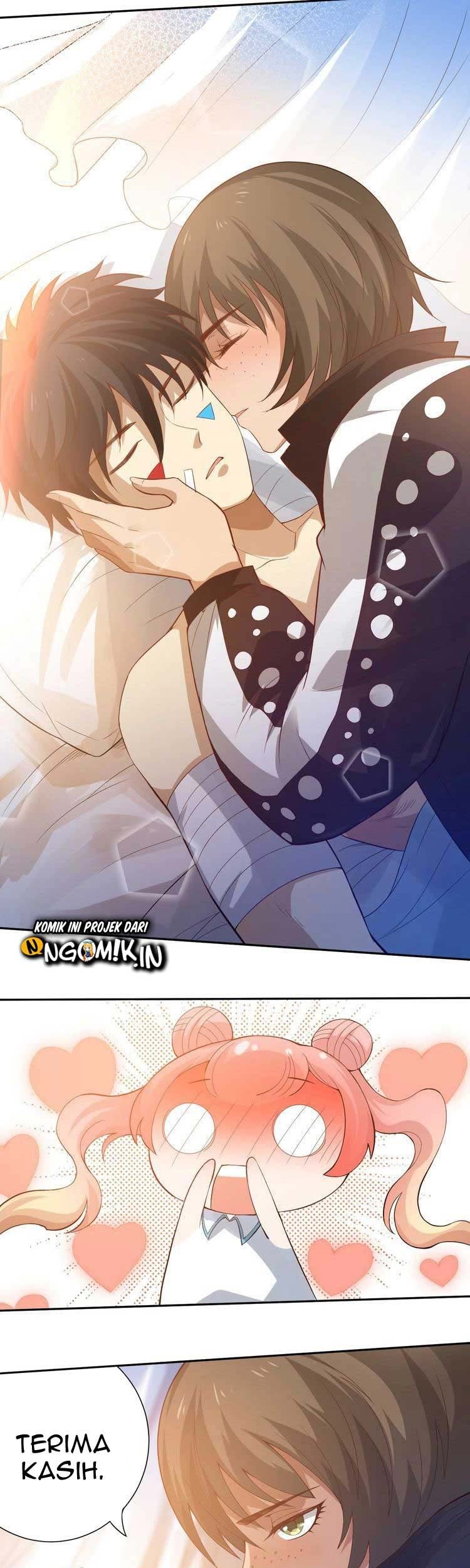 Ultimate Soldier Chapter 30 Gambar 62