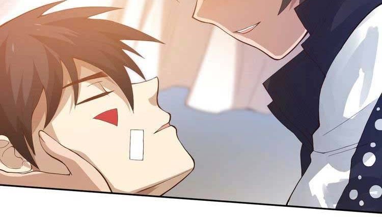 Ultimate Soldier Chapter 30 Gambar 63