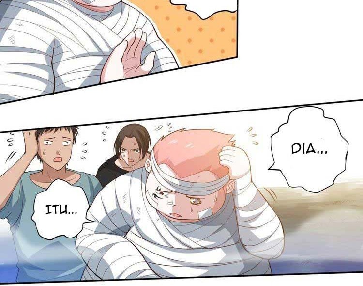 Ultimate Soldier Chapter 30 Gambar 5