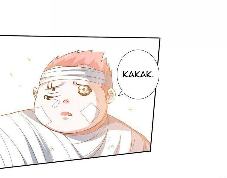 Ultimate Soldier Chapter 30 Gambar 7