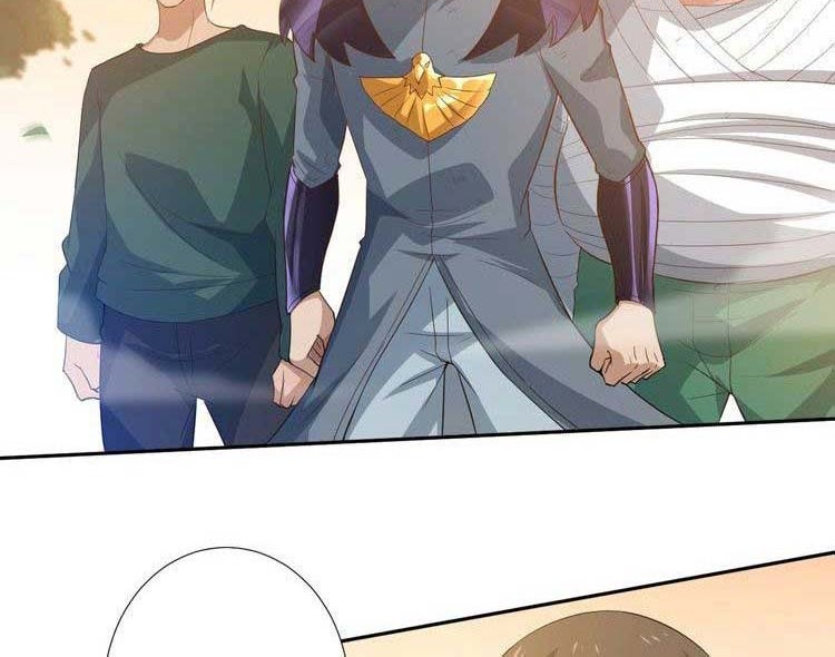 Ultimate Soldier Chapter 30 Gambar 9