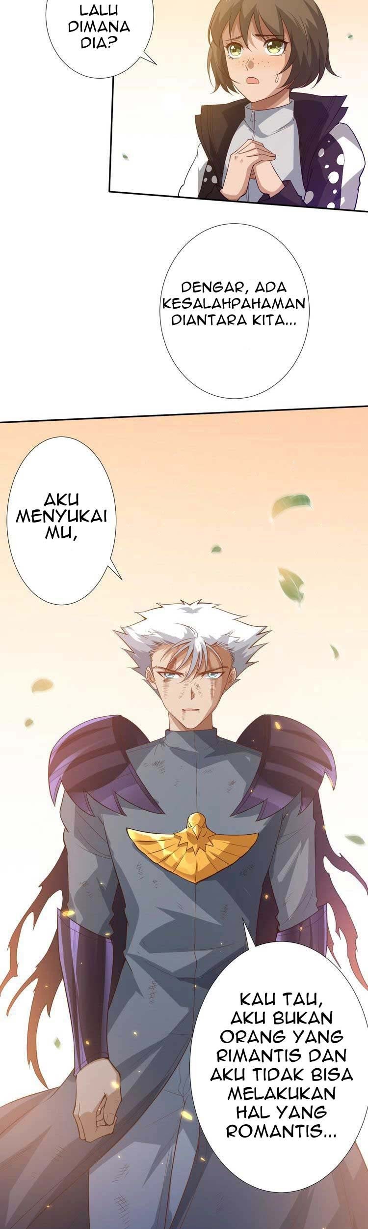 Ultimate Soldier Chapter 30 Gambar 10