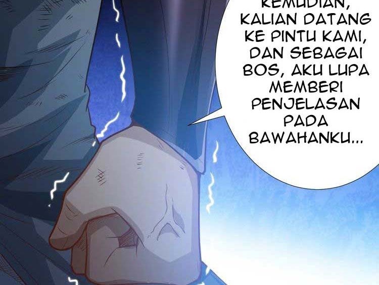 Ultimate Soldier Chapter 30 Gambar 17