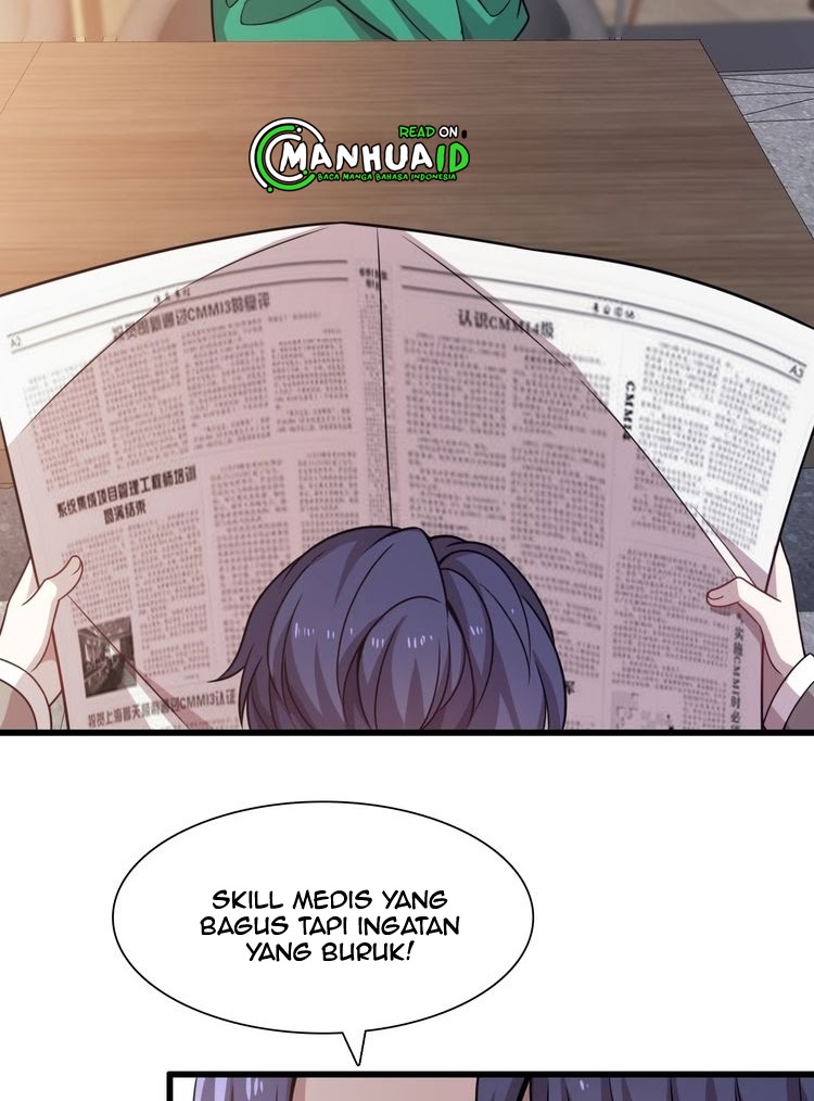 Reborn Doctor Chapter 42 Gambar 107