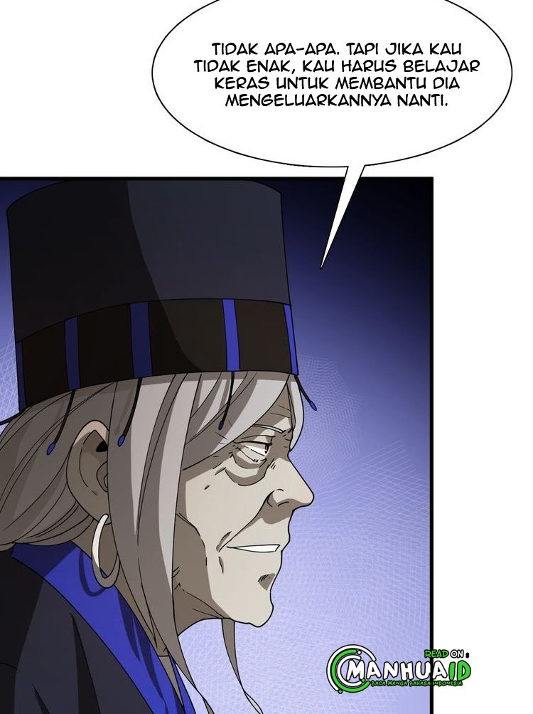 Reborn Doctor Chapter 42 Gambar 20