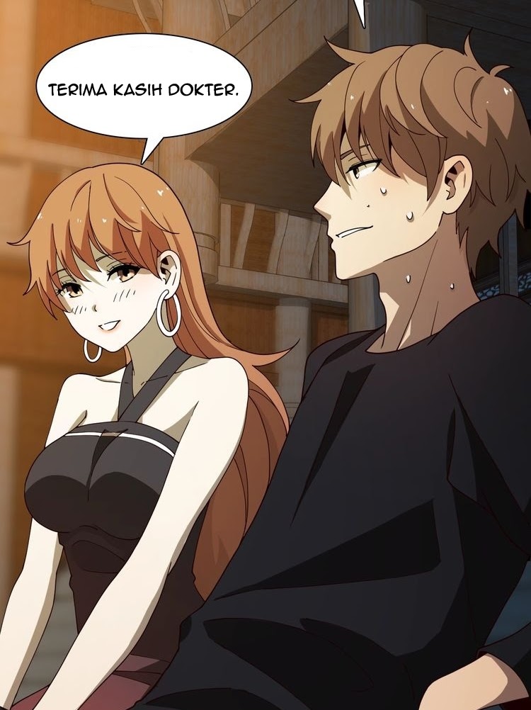 Reborn Doctor Chapter 42 Gambar 27