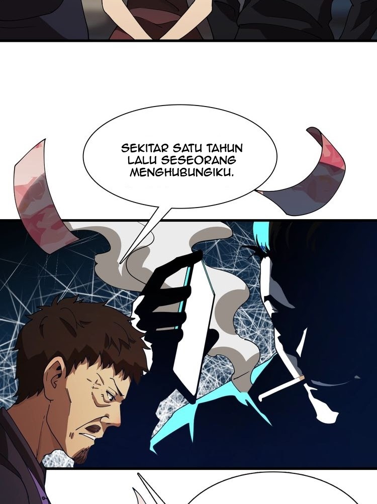 Reborn Doctor Chapter 42 Gambar 37