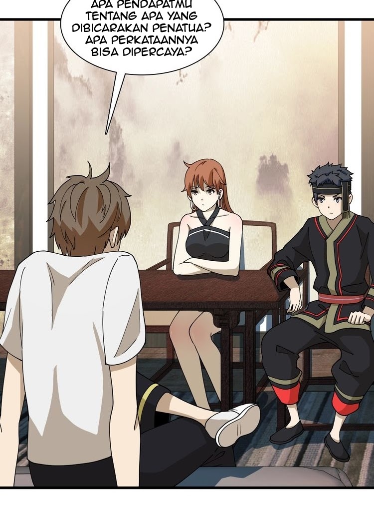 Reborn Doctor Chapter 42 Gambar 43