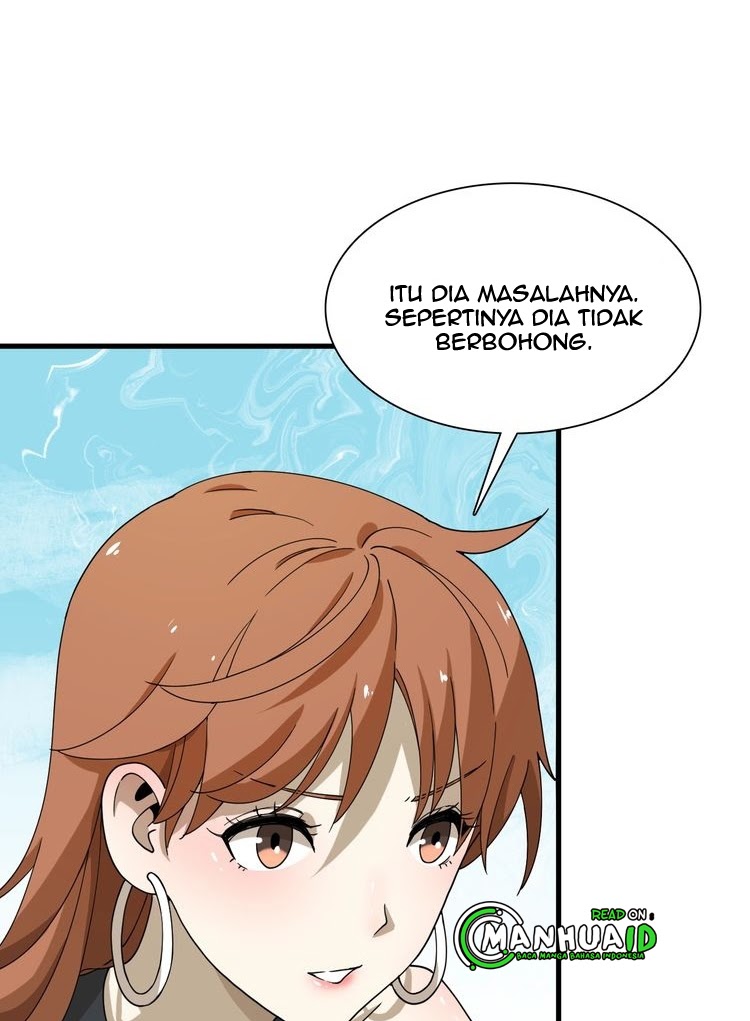 Reborn Doctor Chapter 42 Gambar 44