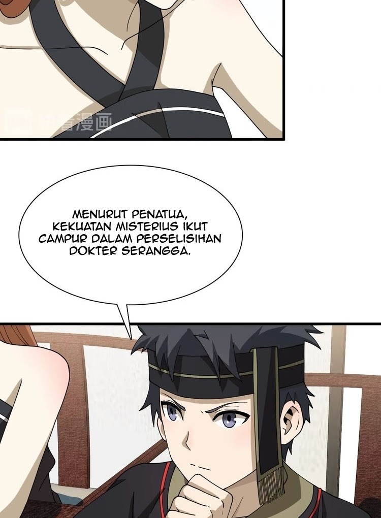 Reborn Doctor Chapter 42 Gambar 45