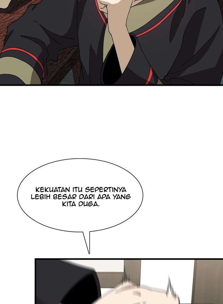 Reborn Doctor Chapter 42 Gambar 46