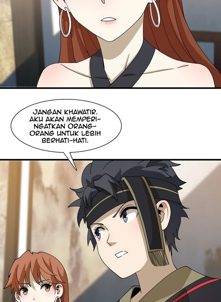 Reborn Doctor Chapter 42 Gambar 48