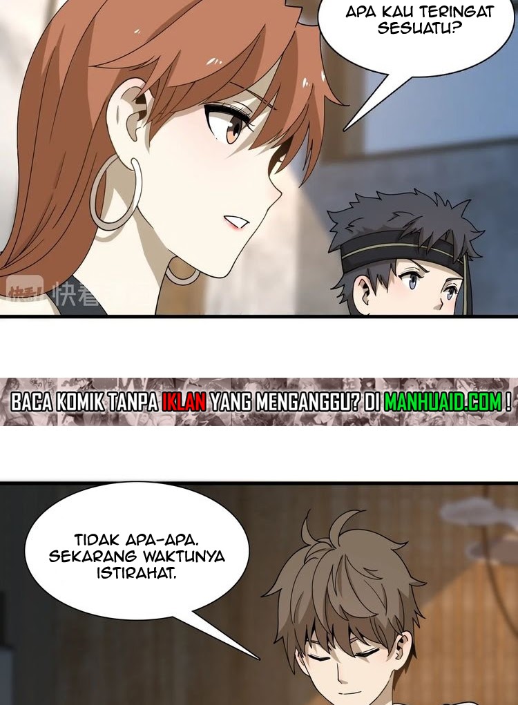 Reborn Doctor Chapter 42 Gambar 51