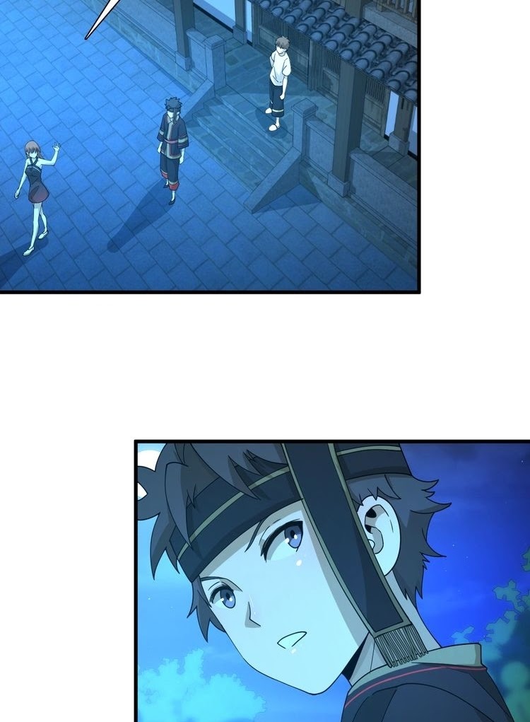 Reborn Doctor Chapter 42 Gambar 54