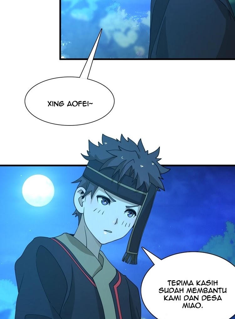 Reborn Doctor Chapter 42 Gambar 55