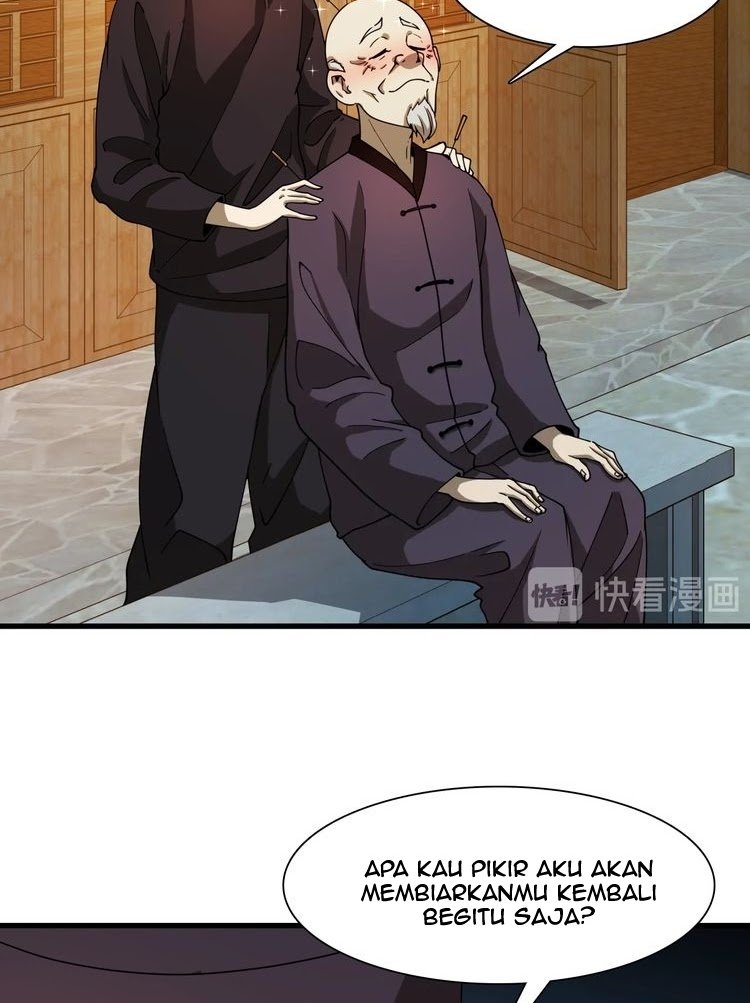 Reborn Doctor Chapter 42 Gambar 7