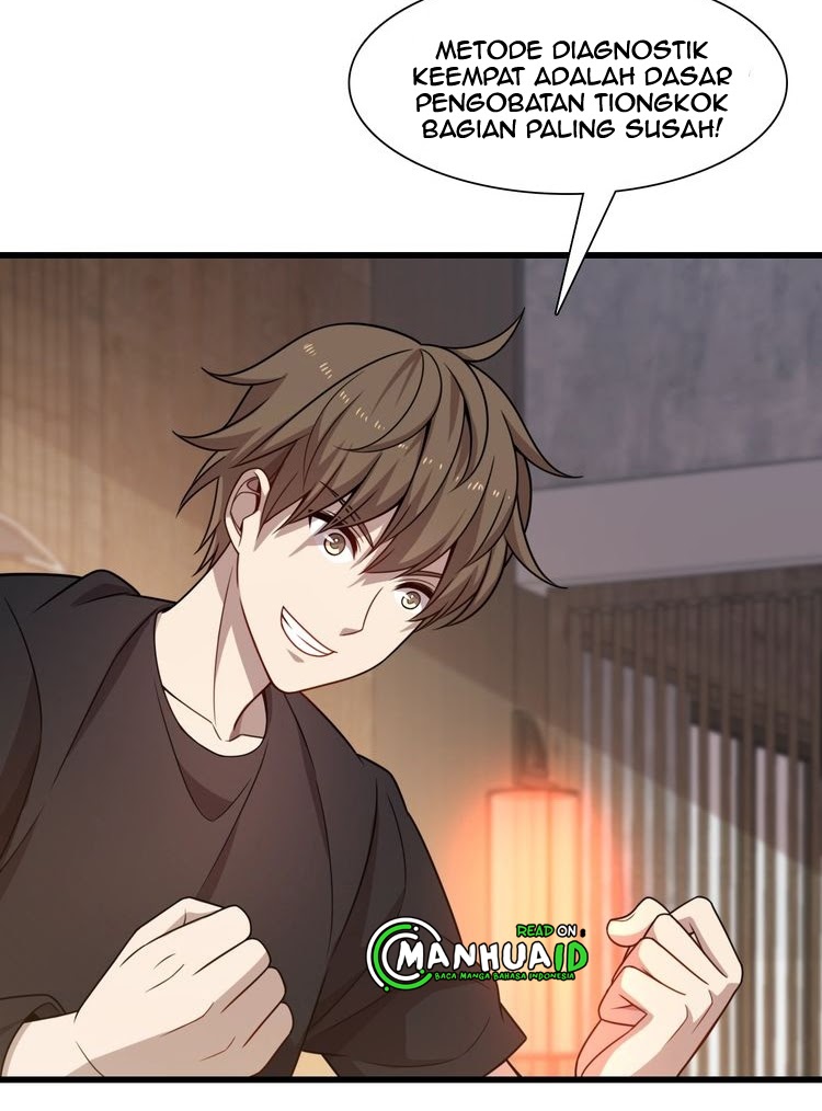 Reborn Doctor Chapter 42 Gambar 77