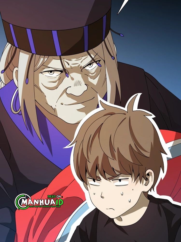Reborn Doctor Chapter 42 Gambar 8