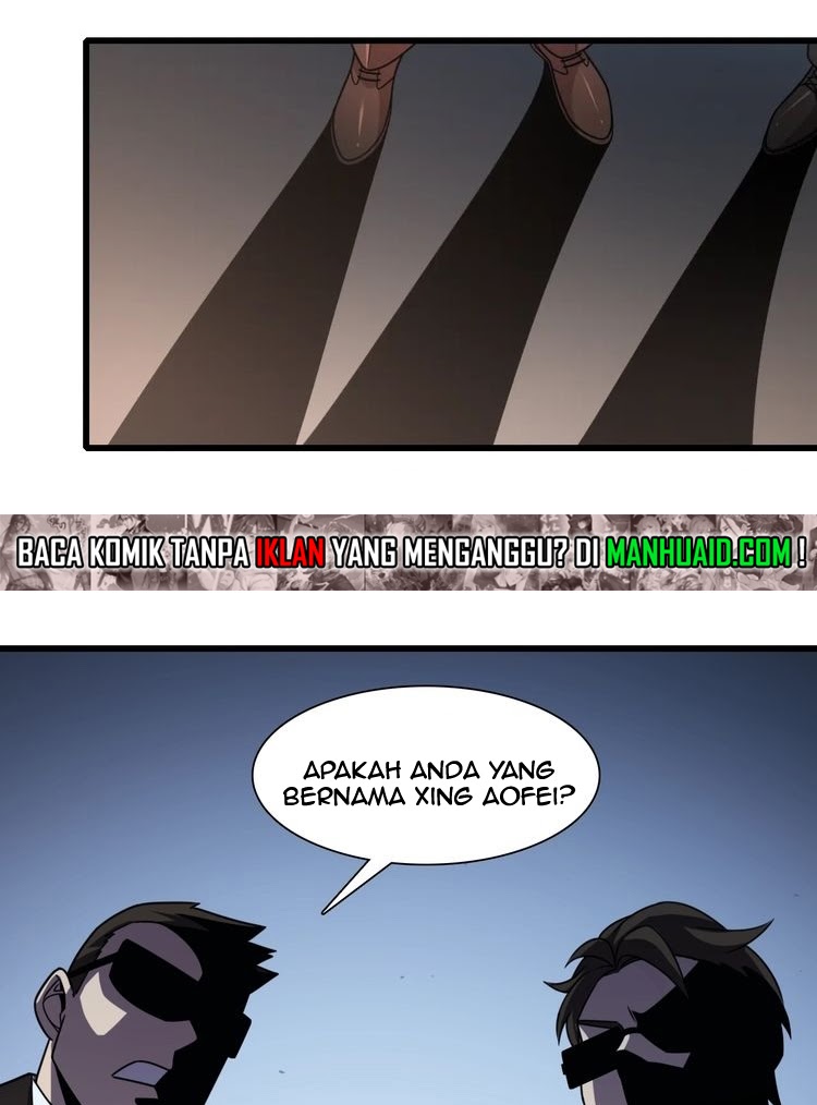 Reborn Doctor Chapter 42 Gambar 88