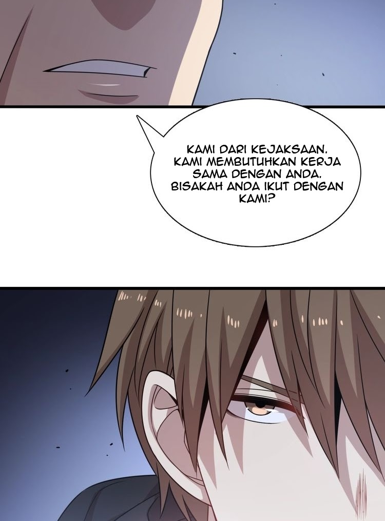 Reborn Doctor Chapter 42 Gambar 91