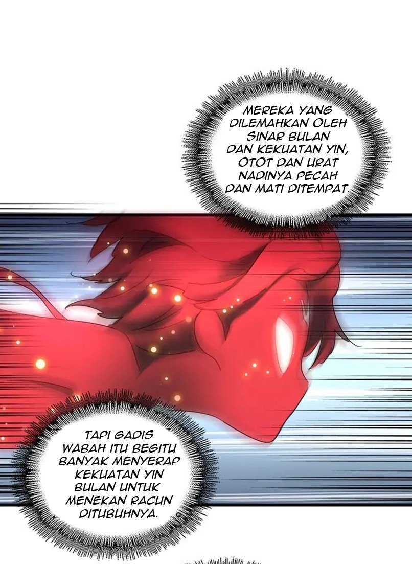 Magic Emperor Chapter 118 Gambar 15