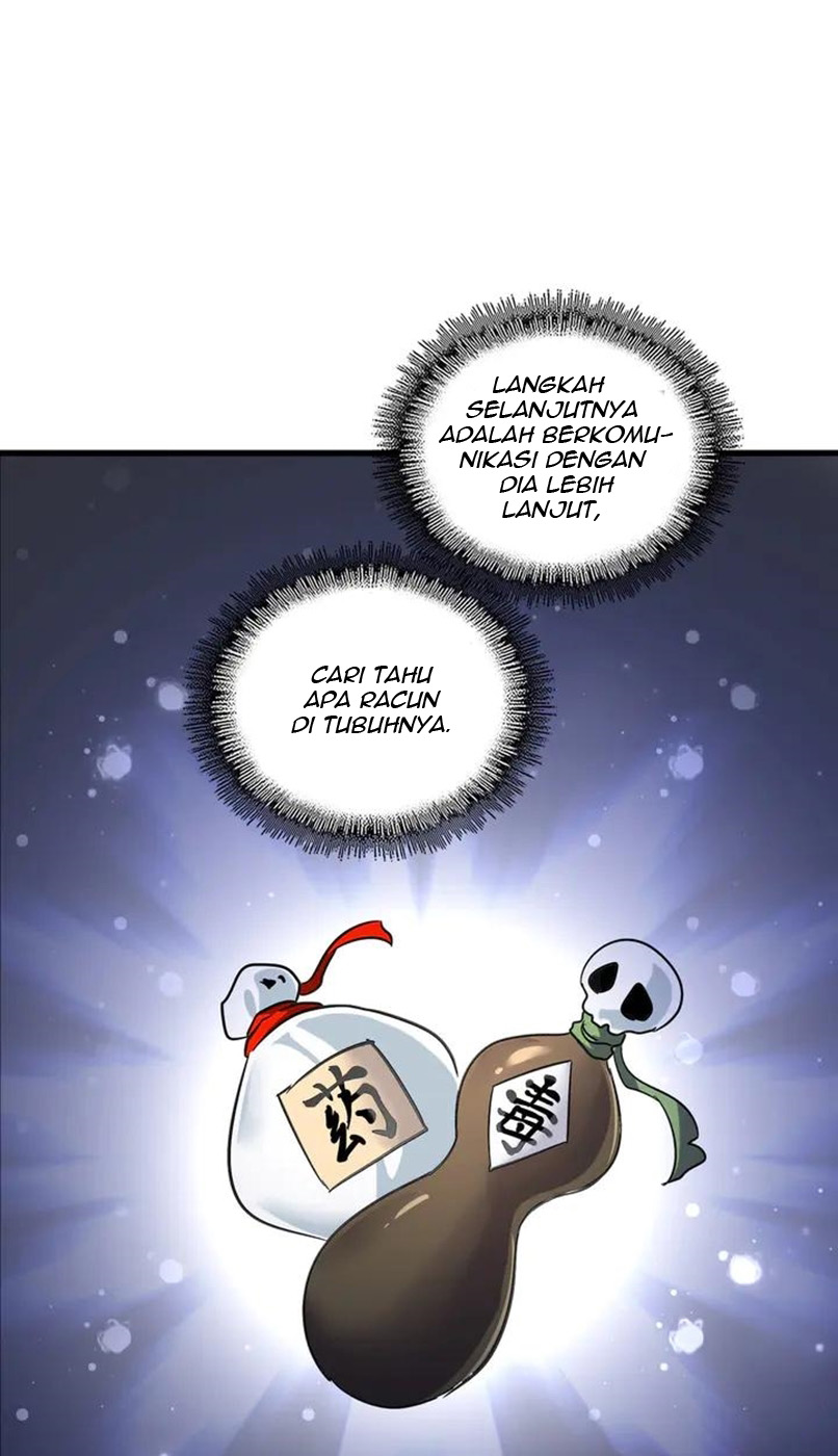 Magic Emperor Chapter 118 Gambar 37