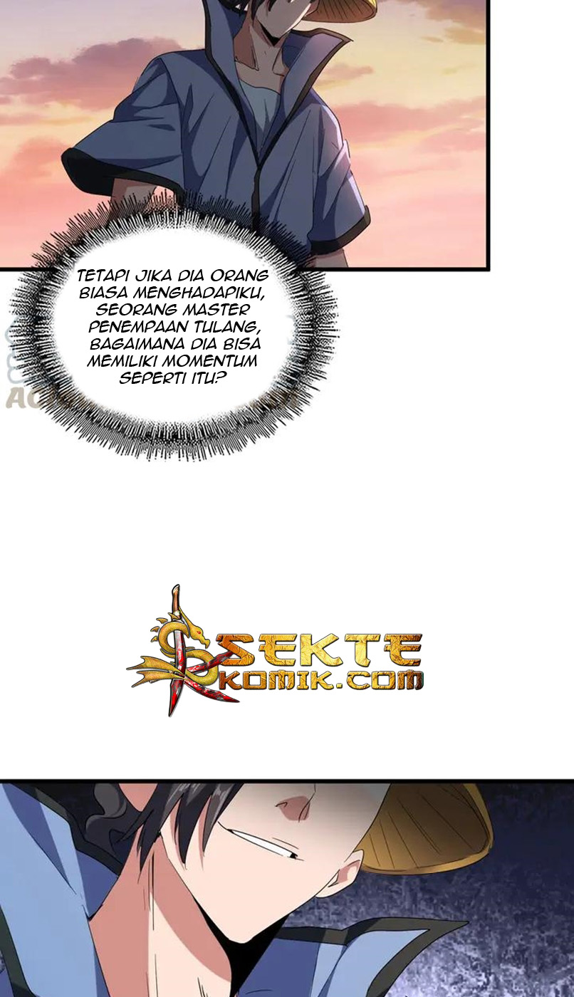 Magic Emperor Chapter 117 Gambar 50