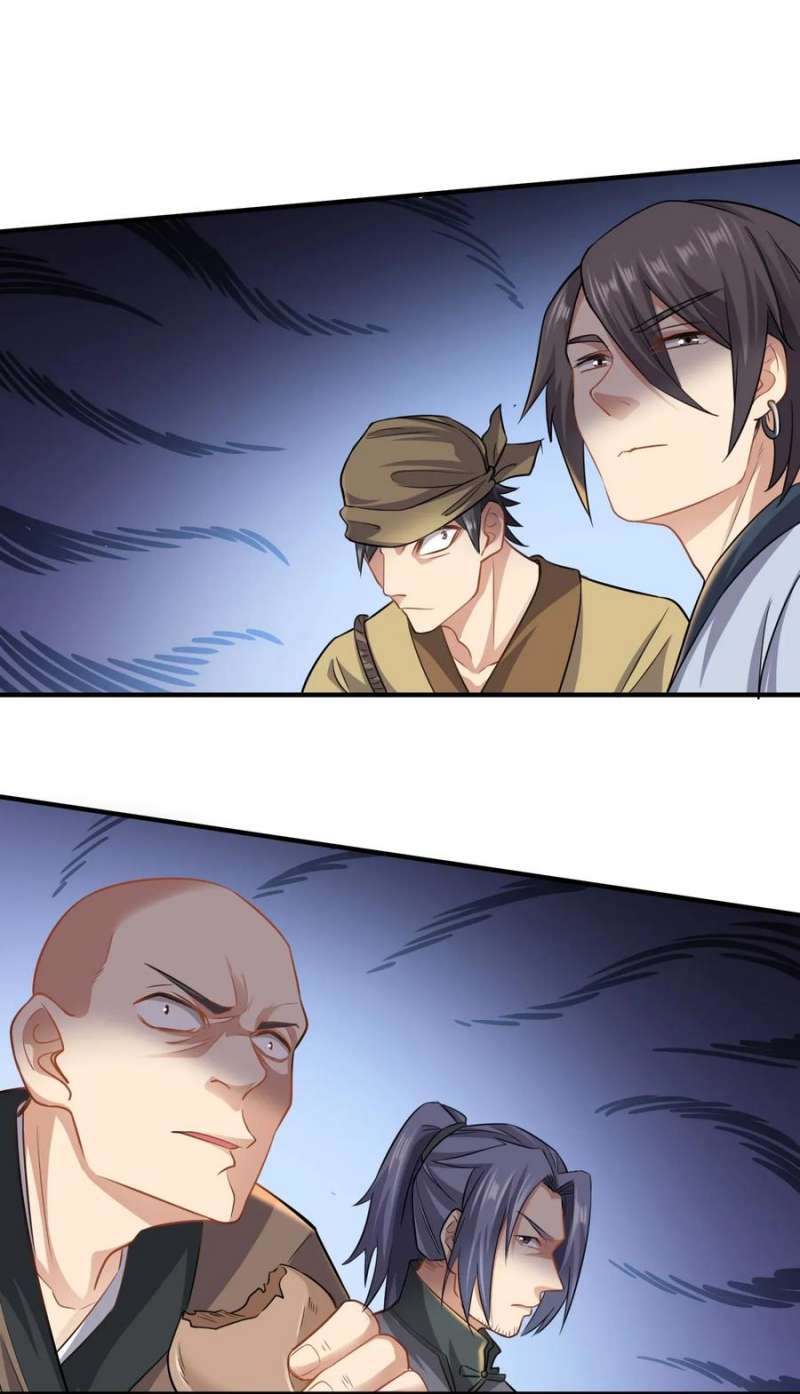 First Dragon Chapter 85 Gambar 10