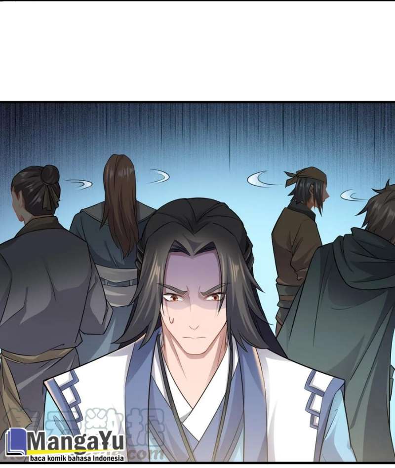 First Dragon Chapter 85 Gambar 11