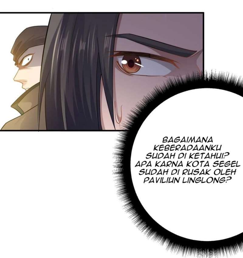First Dragon Chapter 85 Gambar 13