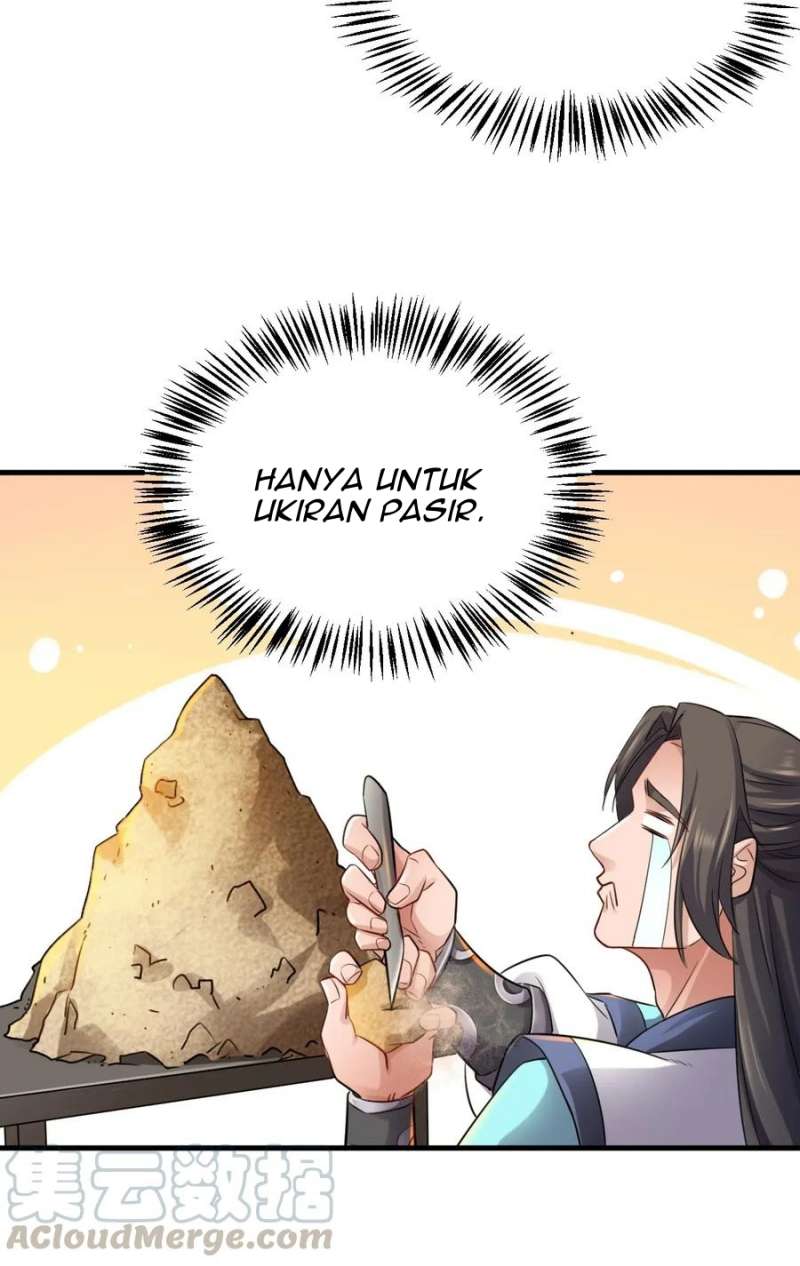 First Dragon Chapter 85 Gambar 23