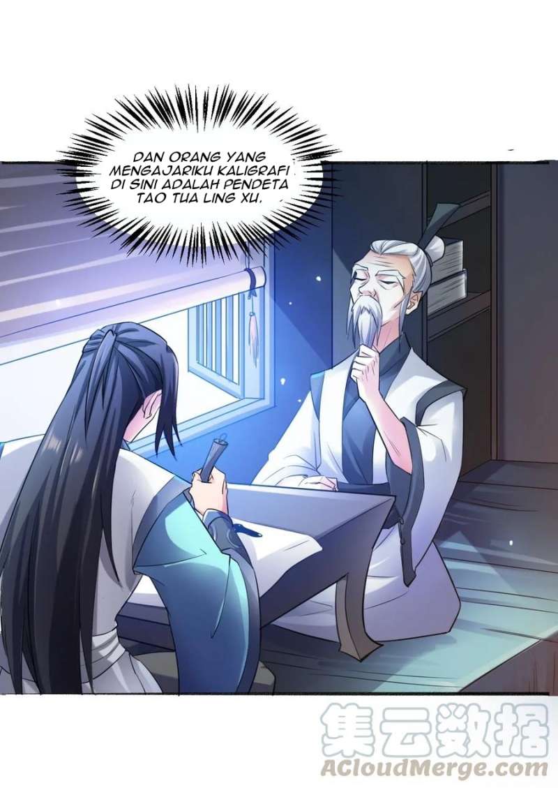 First Dragon Chapter 85 Gambar 27