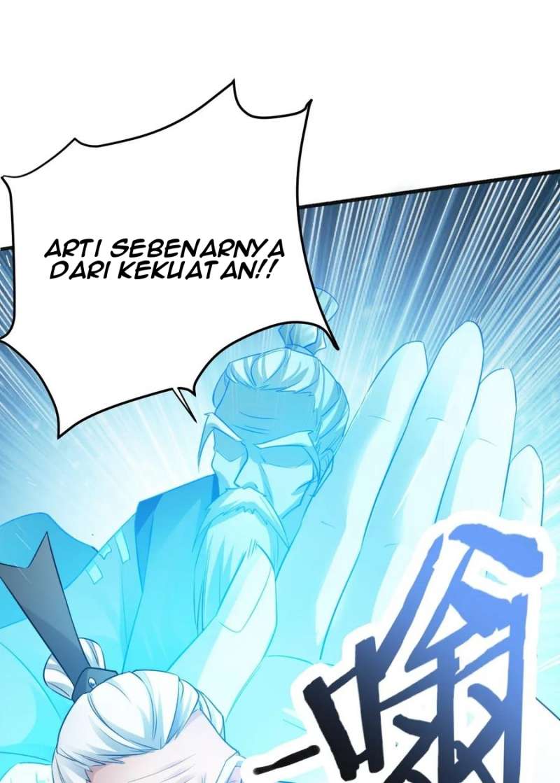 First Dragon Chapter 85 Gambar 34