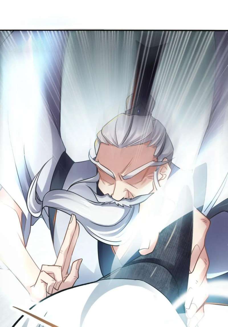First Dragon Chapter 85 Gambar 37