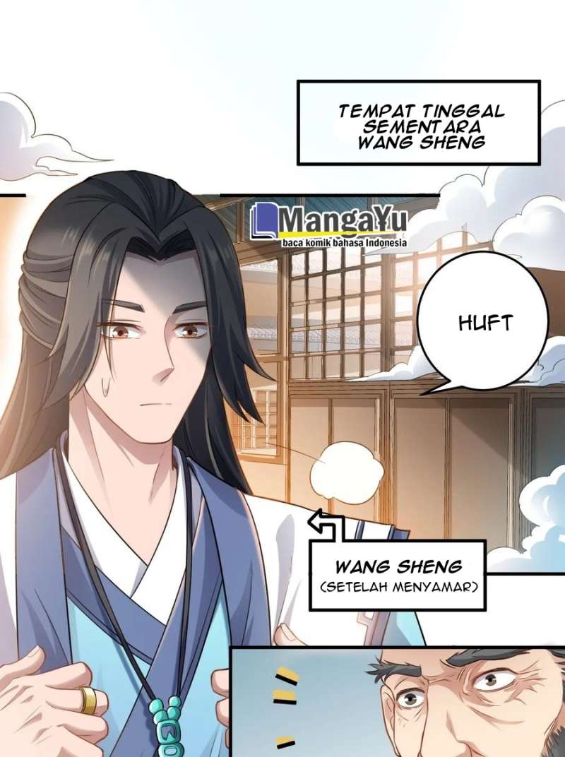 First Dragon Chapter 85 Gambar 4
