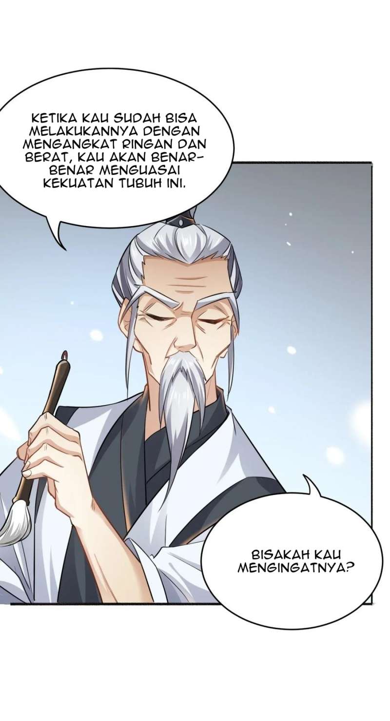 First Dragon Chapter 85 Gambar 42