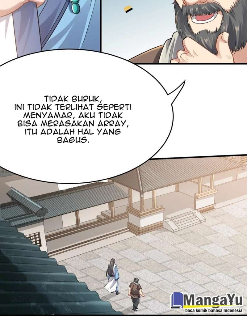First Dragon Chapter 85 Gambar 5
