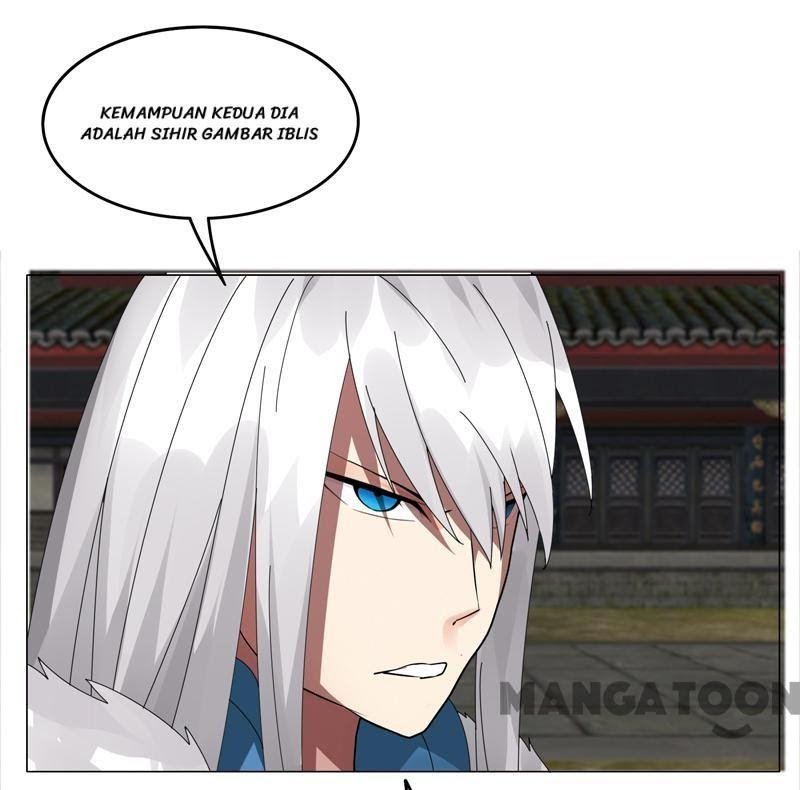 JIANREN Chapter 26 Gambar 16