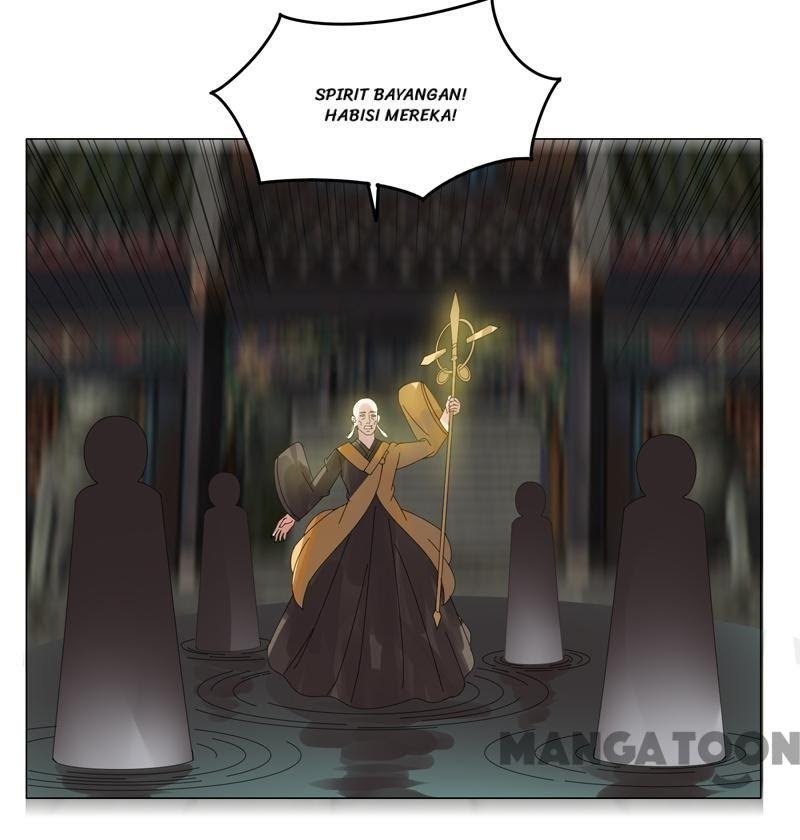 JIANREN Chapter 26 Gambar 18