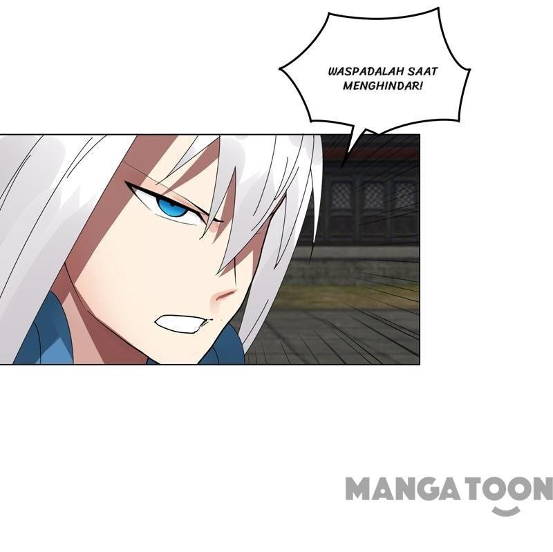 JIANREN Chapter 26 Gambar 19
