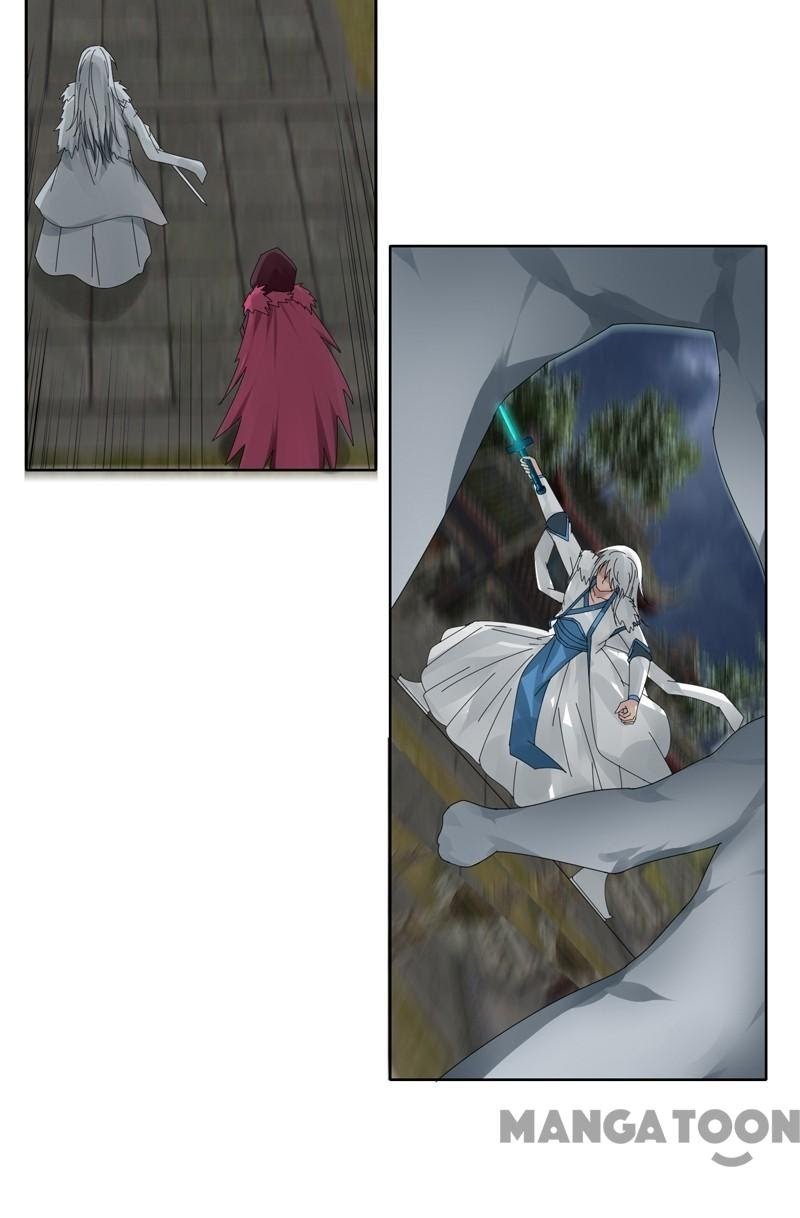 JIANREN Chapter 26 Gambar 21
