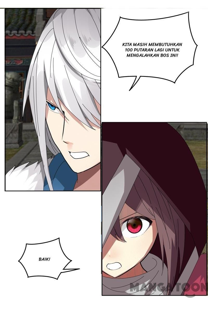 JIANREN Chapter 26 Gambar 24