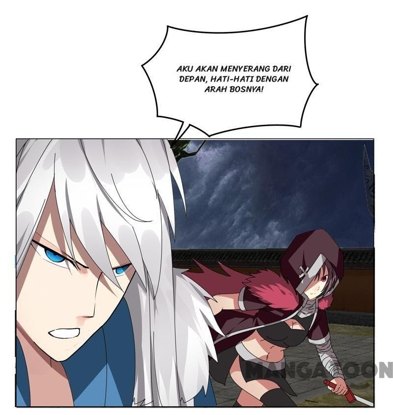 JIANREN Chapter 26 Gambar 3