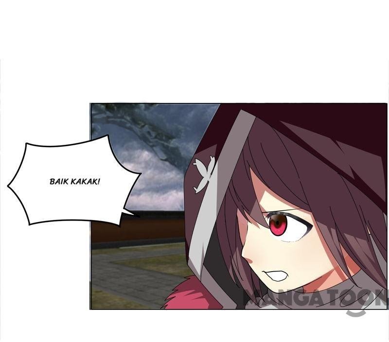 JIANREN Chapter 26 Gambar 5