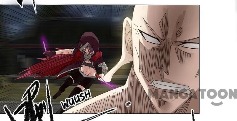 JIANREN Chapter 26 Gambar 8