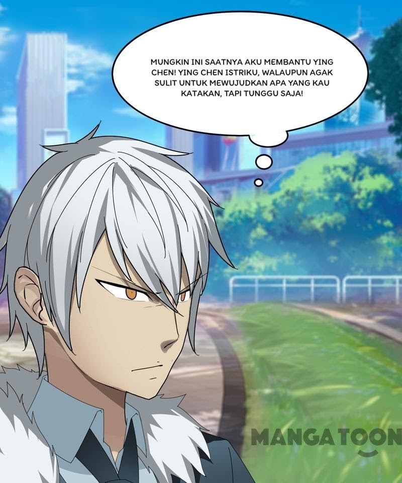 JIANREN Chapter 25 Gambar 10