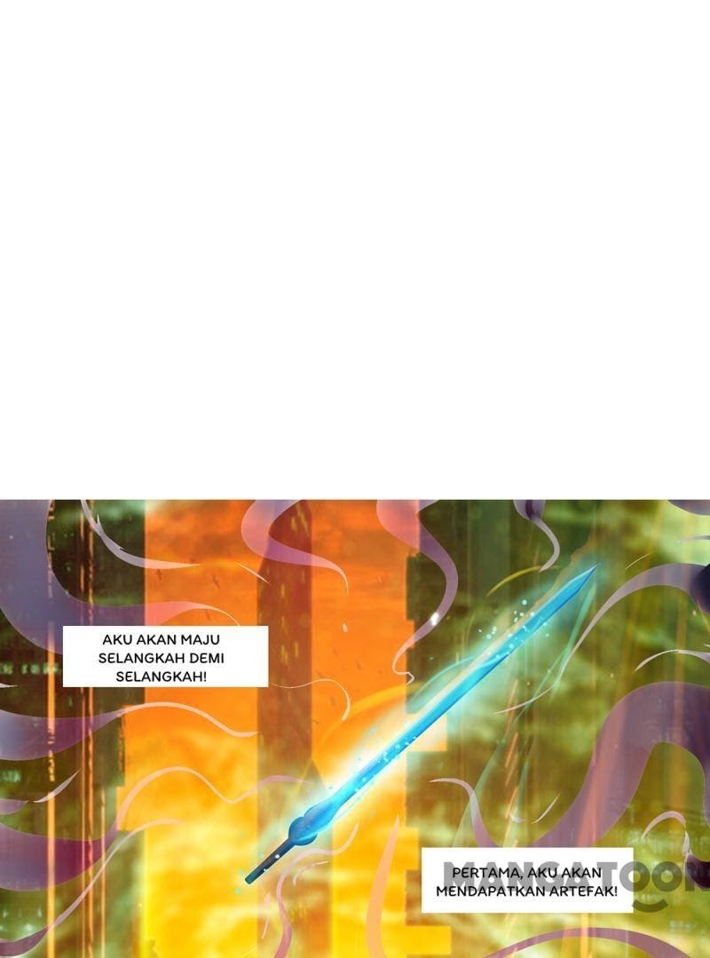 JIANREN Chapter 25 Gambar 11