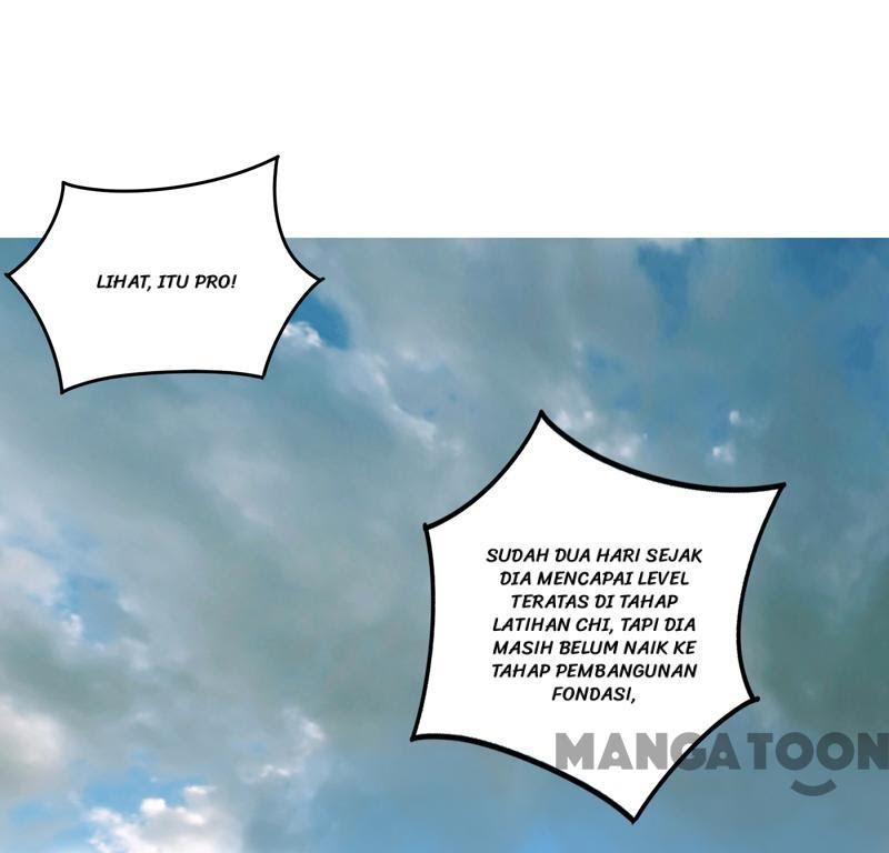 JIANREN Chapter 25 Gambar 15
