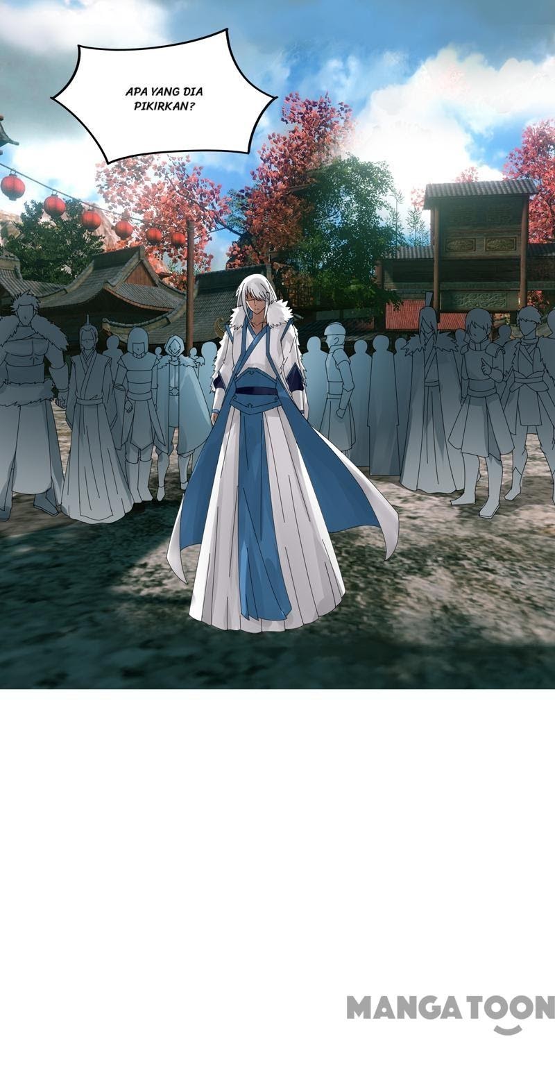 JIANREN Chapter 25 Gambar 16