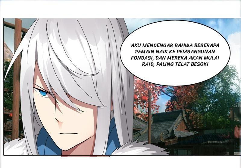 JIANREN Chapter 25 Gambar 17